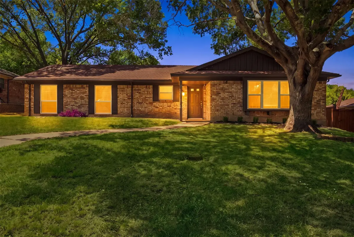 2021 Meadowcreek Drive, Plano, TX 75074 - #1