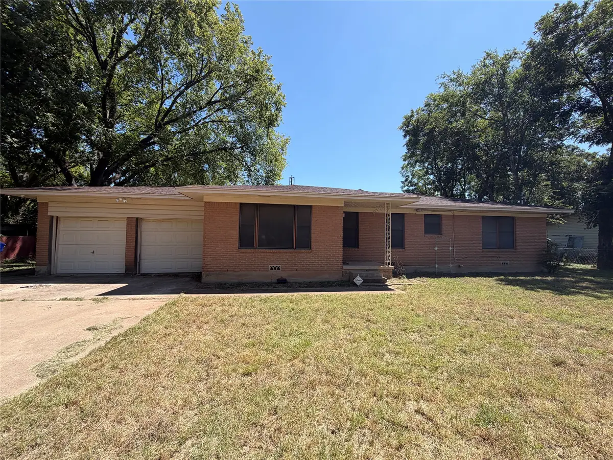 1212 Kilgore Lane, Waco, TX 76705 - #1