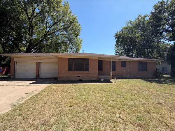 1212 Kilgore Lane, Waco, TX 76705