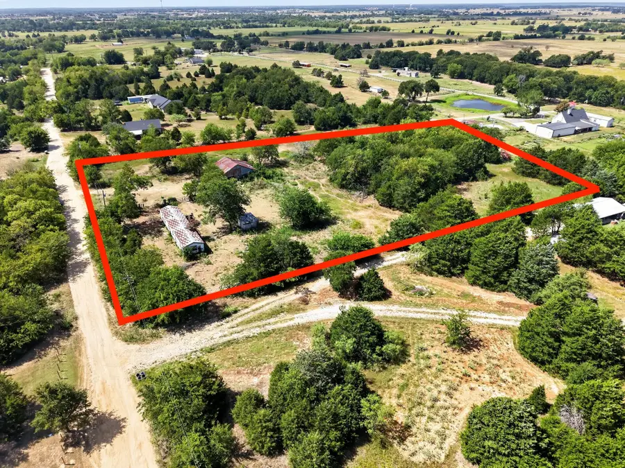 285 Private Road 6718, Mabank, TX 75147 - #2