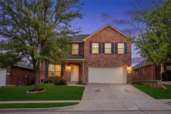 10713 Vista Heights Boulevard, Fort Worth, TX 76108