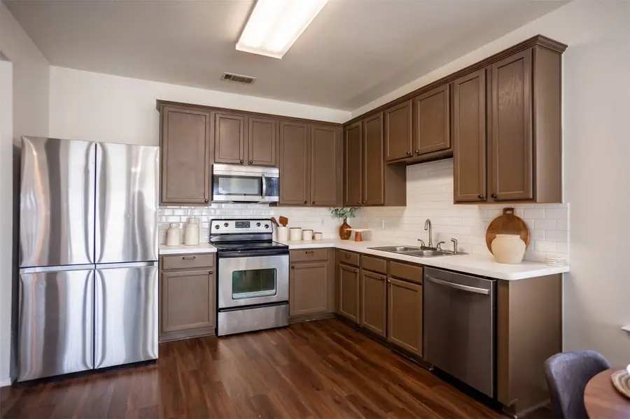 10713 Vista Heights Boulevard, Fort Worth, TX 76108 - #2