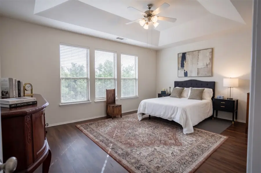 10713 Vista Heights Boulevard, Fort Worth, TX 76108 - #3