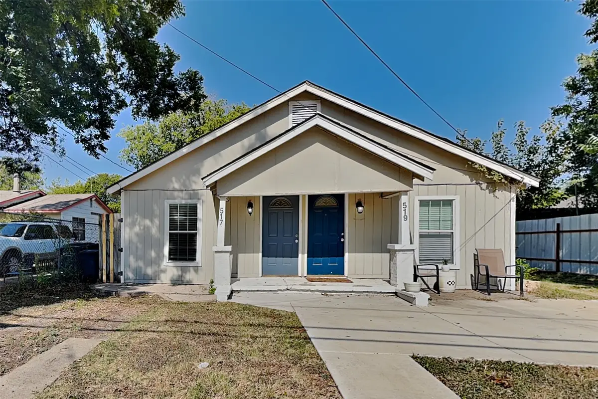 517 Isbell Road, Fort Worth, TX 76114 - #1