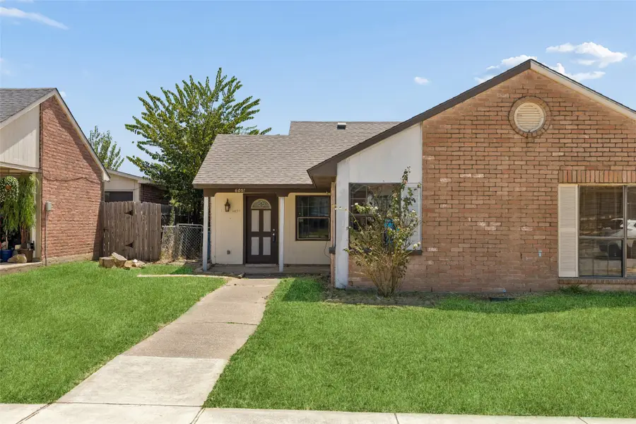 6051 Dooley Drive, The Colony, TX 75056 - #2