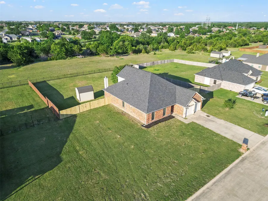 105 Southview Drive, Fate, TX 75189 - #2