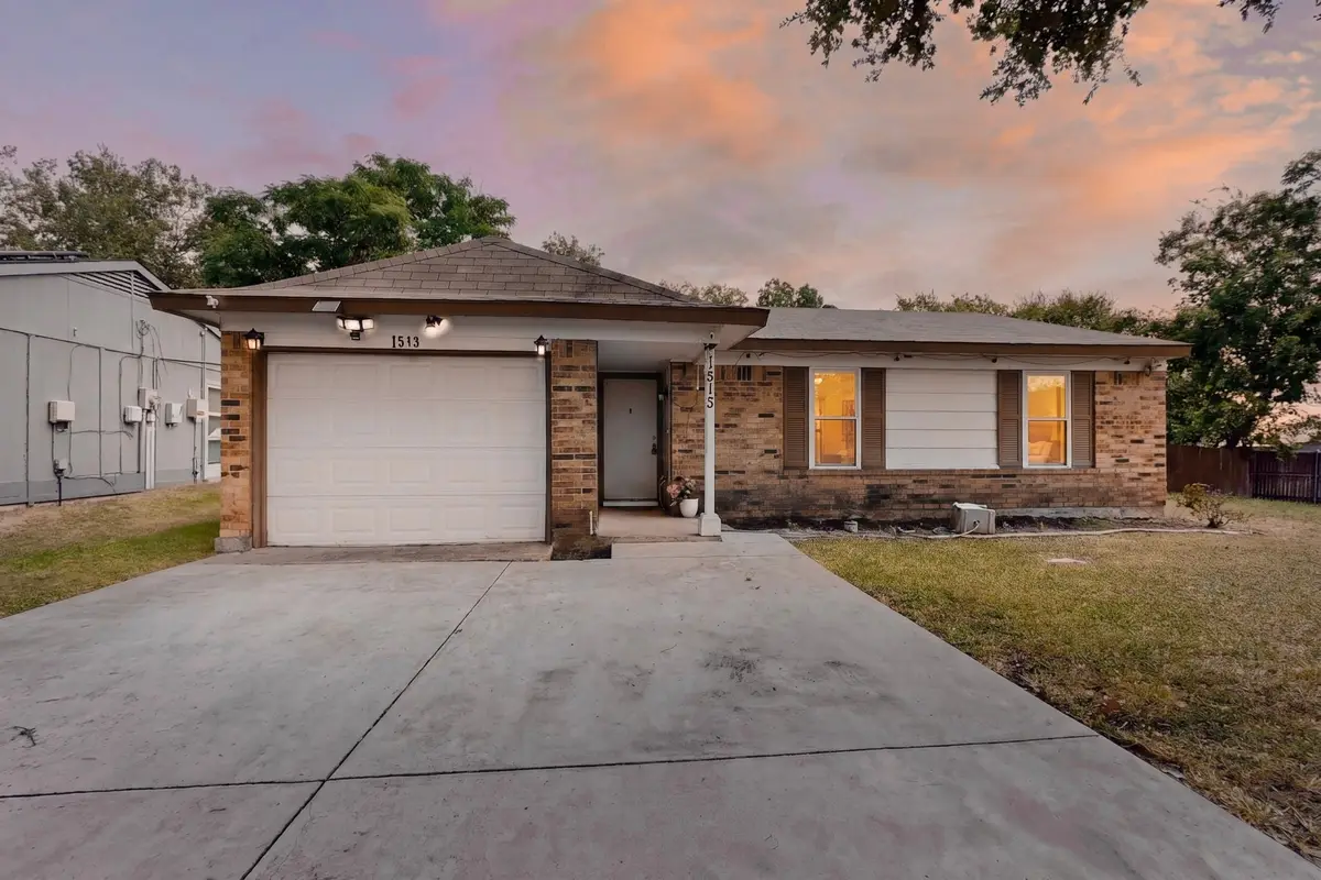 1513 Pelican Court, Garland, TX 75040 - #1