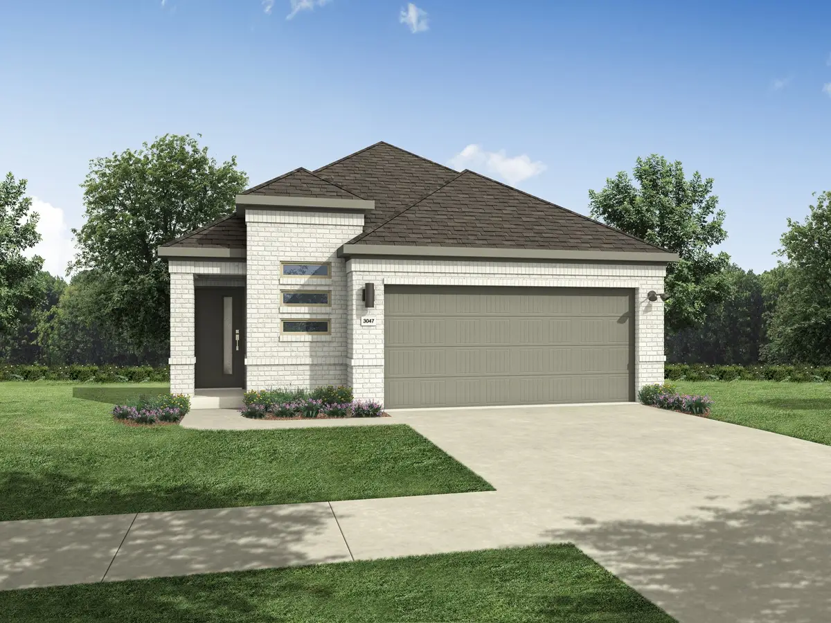 2702 Baynes Place, Princeton, TX 75407 - #1