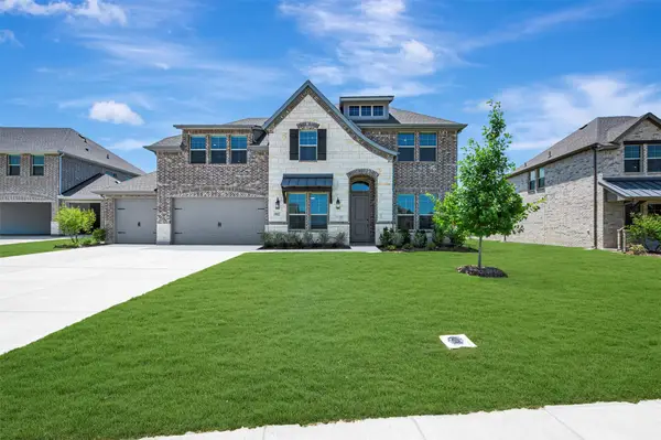912 Wood Duck Court, Heath, TX 75032