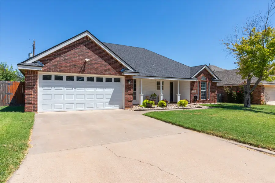 4450 Cole Drive, Abilene, TX 79606 - #2