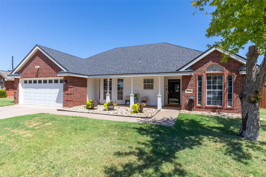4450 Cole Drive, Abilene, TX 79606 - #3