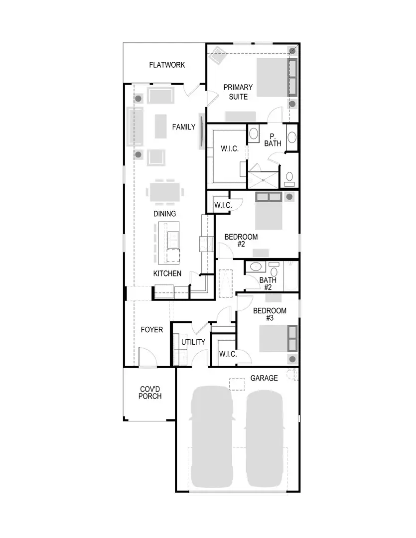 2812 Auburn Court, Princeton, TX 75407 - #2