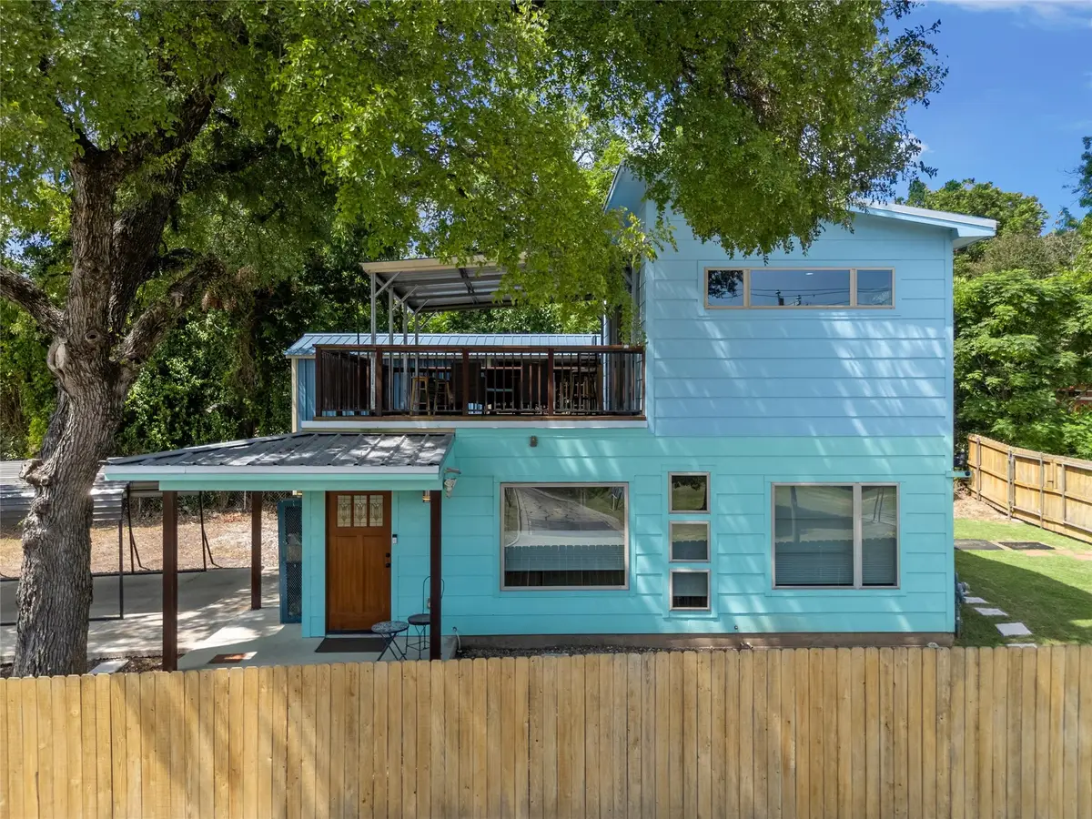 1501 Burnett Avenue, Waco, TX 76706 - #1