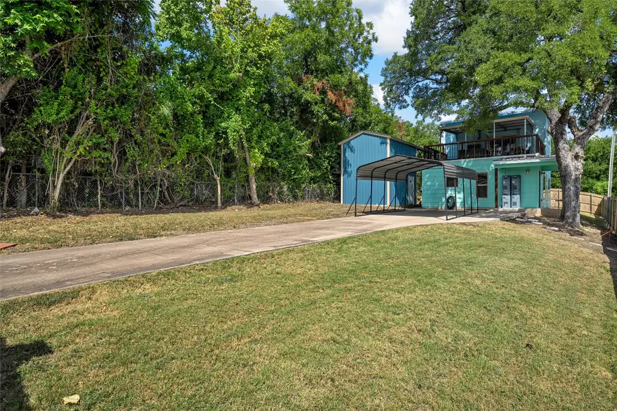 1501 Burnett Avenue, Waco, TX 76706 - #2