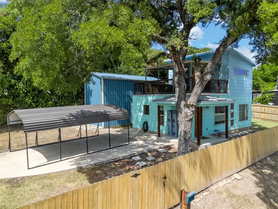 1501 Burnett Avenue, Waco, TX 76706 - #3