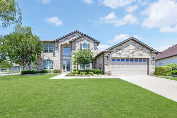 8701 Freeport Drive, Denton, TX 76207