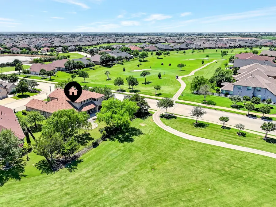 8701 Freeport Drive, Denton, TX 76207 - #2