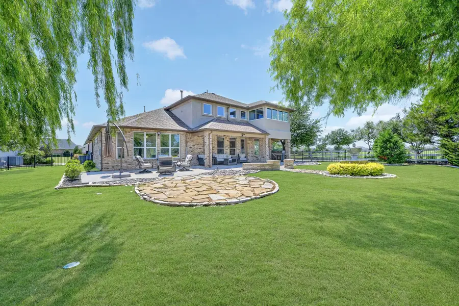 8701 Freeport Drive, Denton, TX 76207 - #3