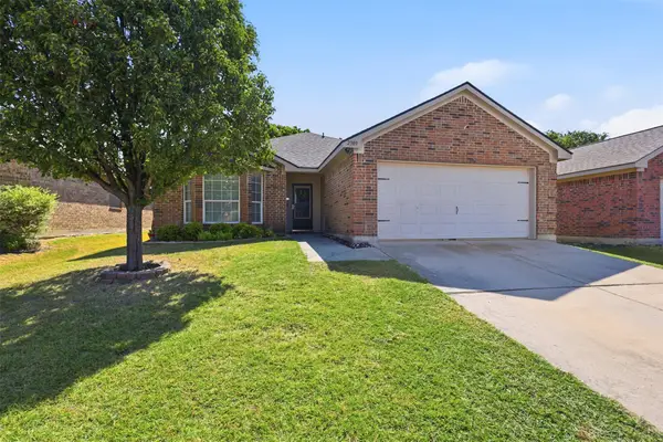 2309 Halladay Trail, Fort Worth, TX 76108