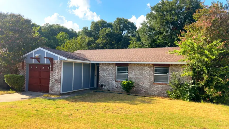731 Holliday Lane, Duncanville, TX 75116 - #2