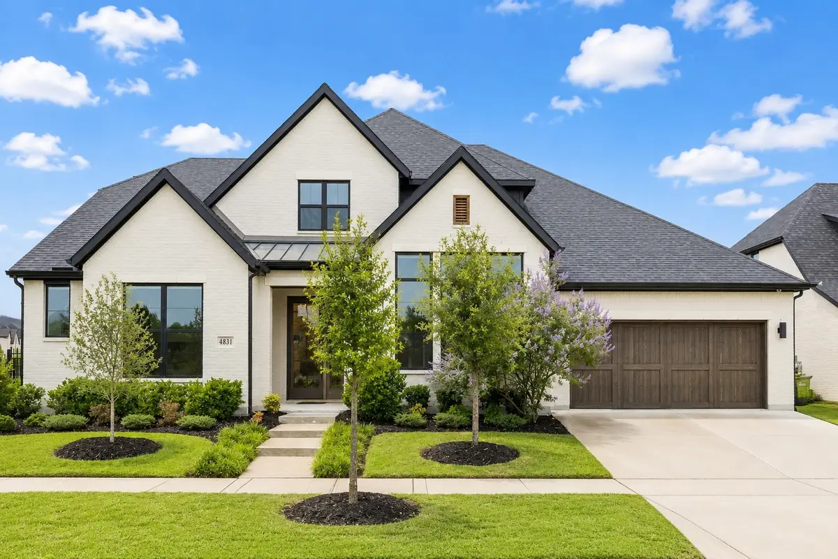 4831 Lopiano Street, Prosper, TX 75078 - #1