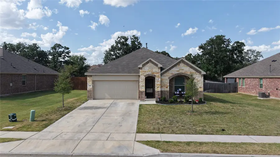 1221 Pistachio Drive, Azle, TX 76020 - #2