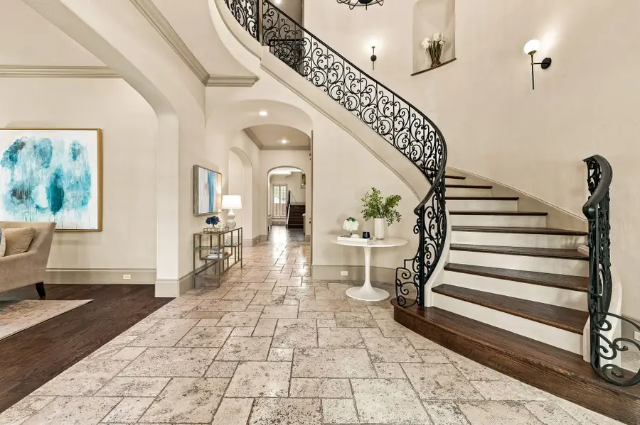 4125 Shenandoah Street, University Park, TX 75205 - #2