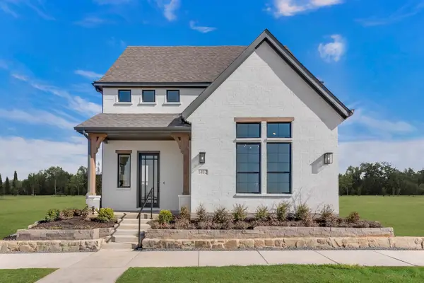 1437 Waterford Drive, Celina, TX 75009