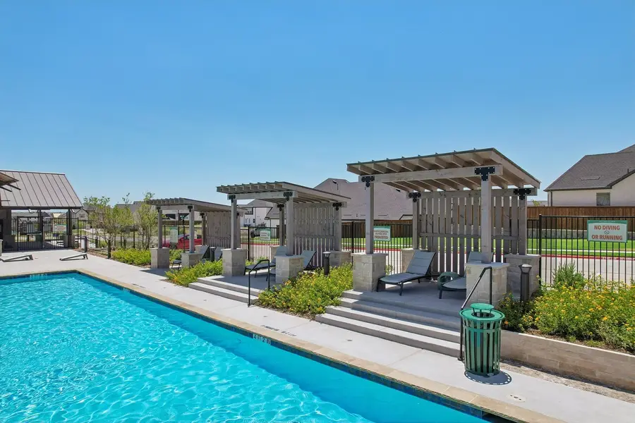 1437 Waterford Drive, Celina, TX 75009 - #3