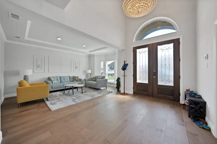 2208 Birdwatch Lane, Mansfield, TX 76084 - #2