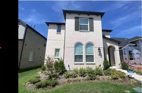 2817 Epping Way, Celina, TX 75009