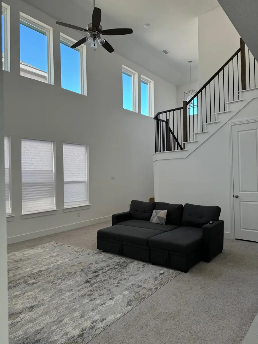2817 Epping Way, Celina, TX 75009 - #2