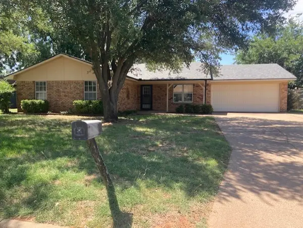 1202 Randy Drive Drive, Graham, TX 76450