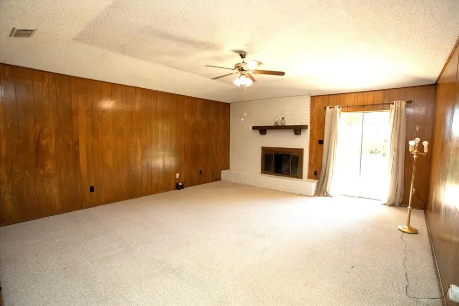 1202 Randy Drive Drive, Graham, TX 76450 - #2