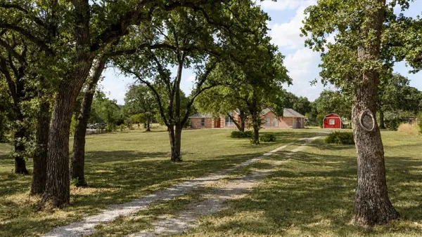 4201 E Bankhead Highway, Weatherford, TX 76087