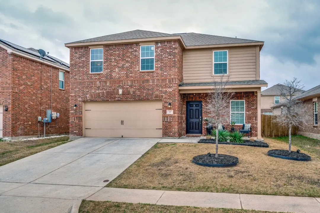 120 Aaron Street, Anna, TX 75409 - #1