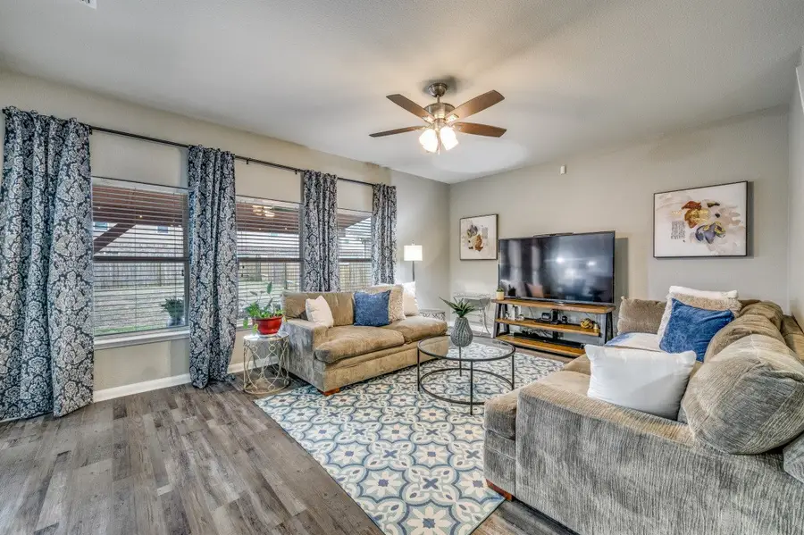 120 Aaron Street, Anna, TX 75409 - #3