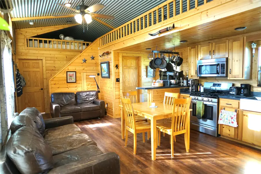 1394 County Road 313 Spur, Glen Rose, TX 76043 - #2