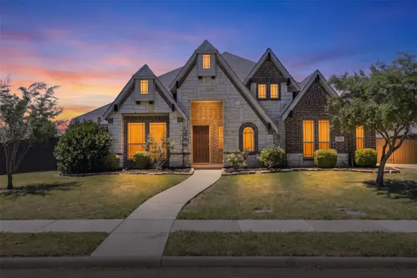 905 Mill Pond Drive, Midlothian, TX 76065