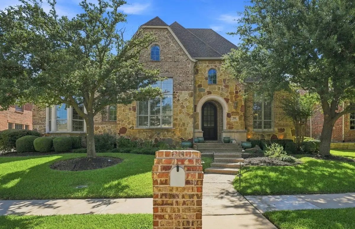 901 Sandy Trail, Keller, TX 76248 - #1