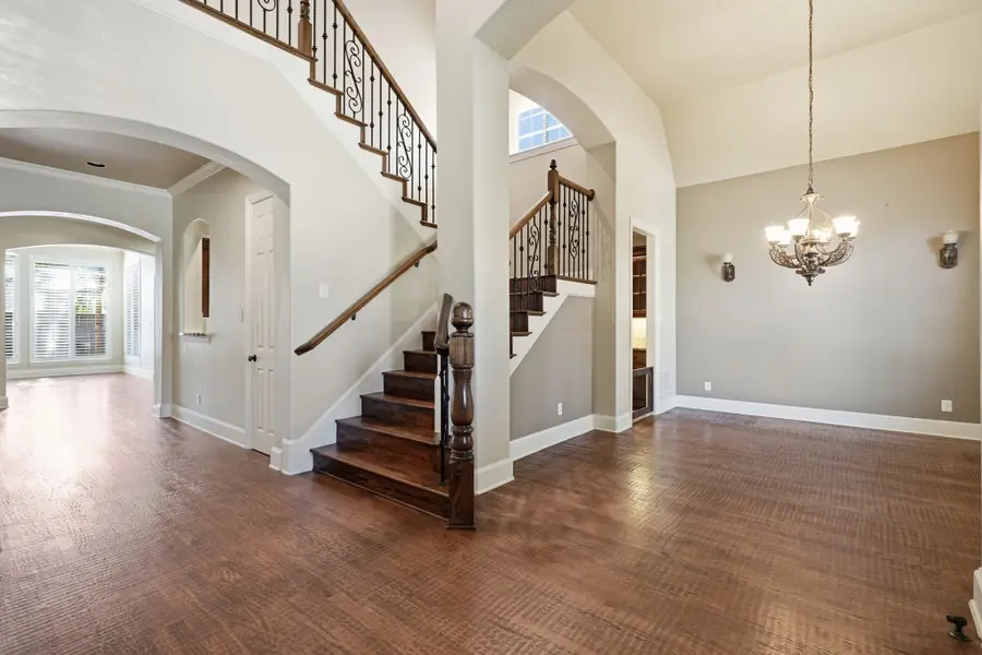 901 Sandy Trail, Keller, TX 76248 - #3