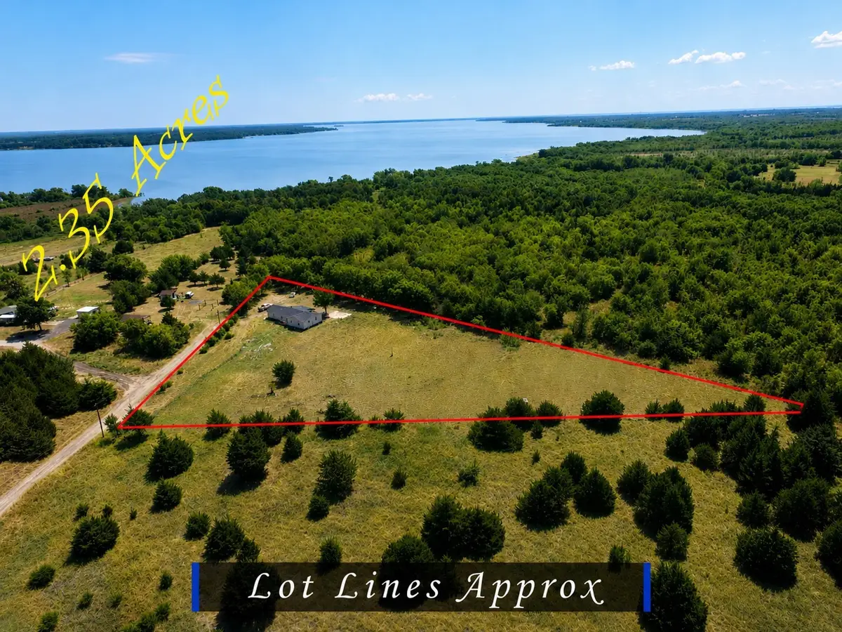 8275 Bay Drive, Quinlan, TX 75474 - #1