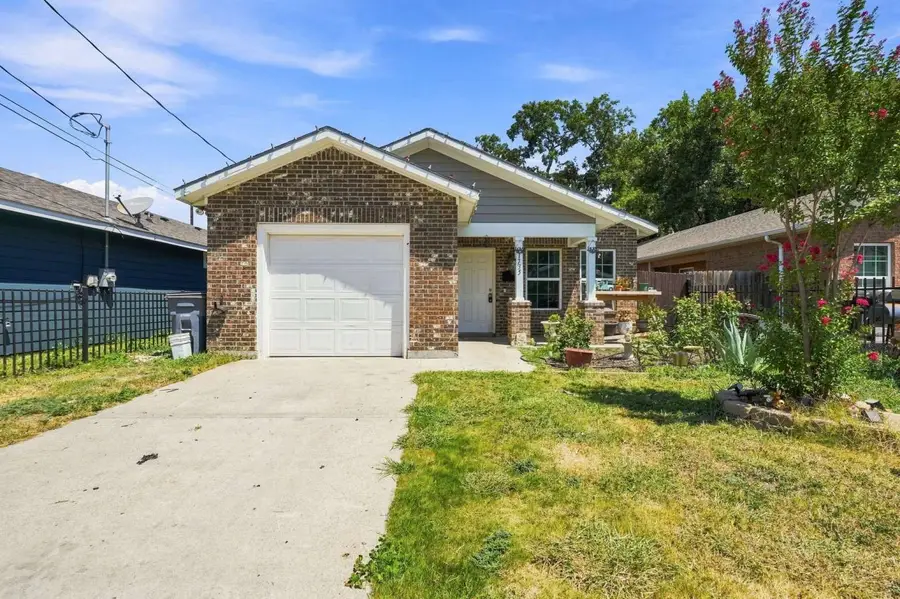 1735 Mcbroom Street, Dallas, TX 75212 - #3