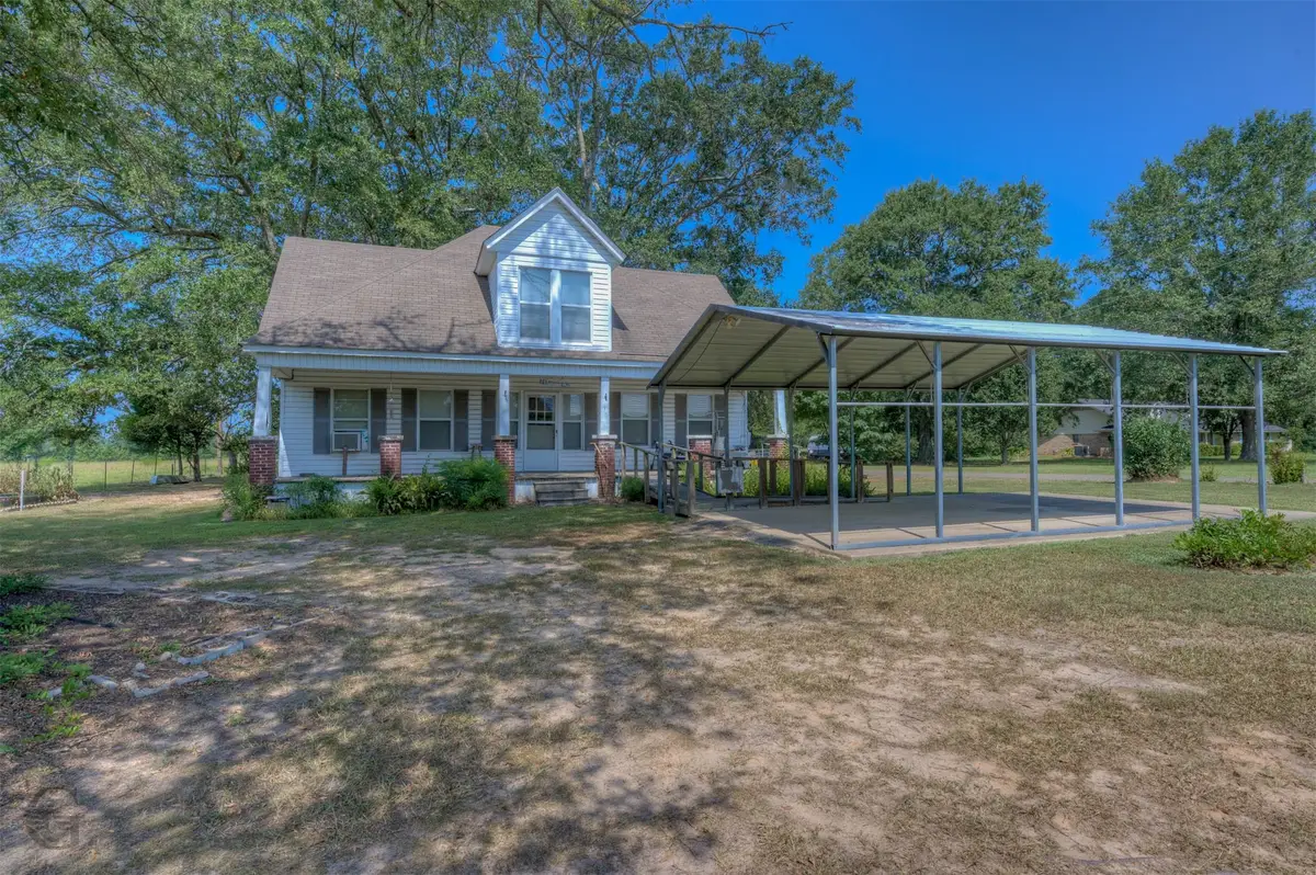 24812 Highway 371, Sarepta, LA 71071 - #1