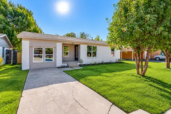 3400 Gay Street, Fort Worth, TX 76111