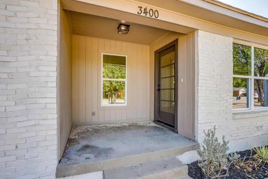 3400 Gay Street, Fort Worth, TX 76111 - #2