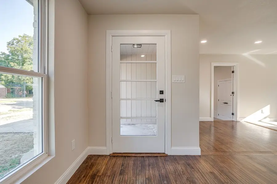 3400 Gay Street, Fort Worth, TX 76111 - #3