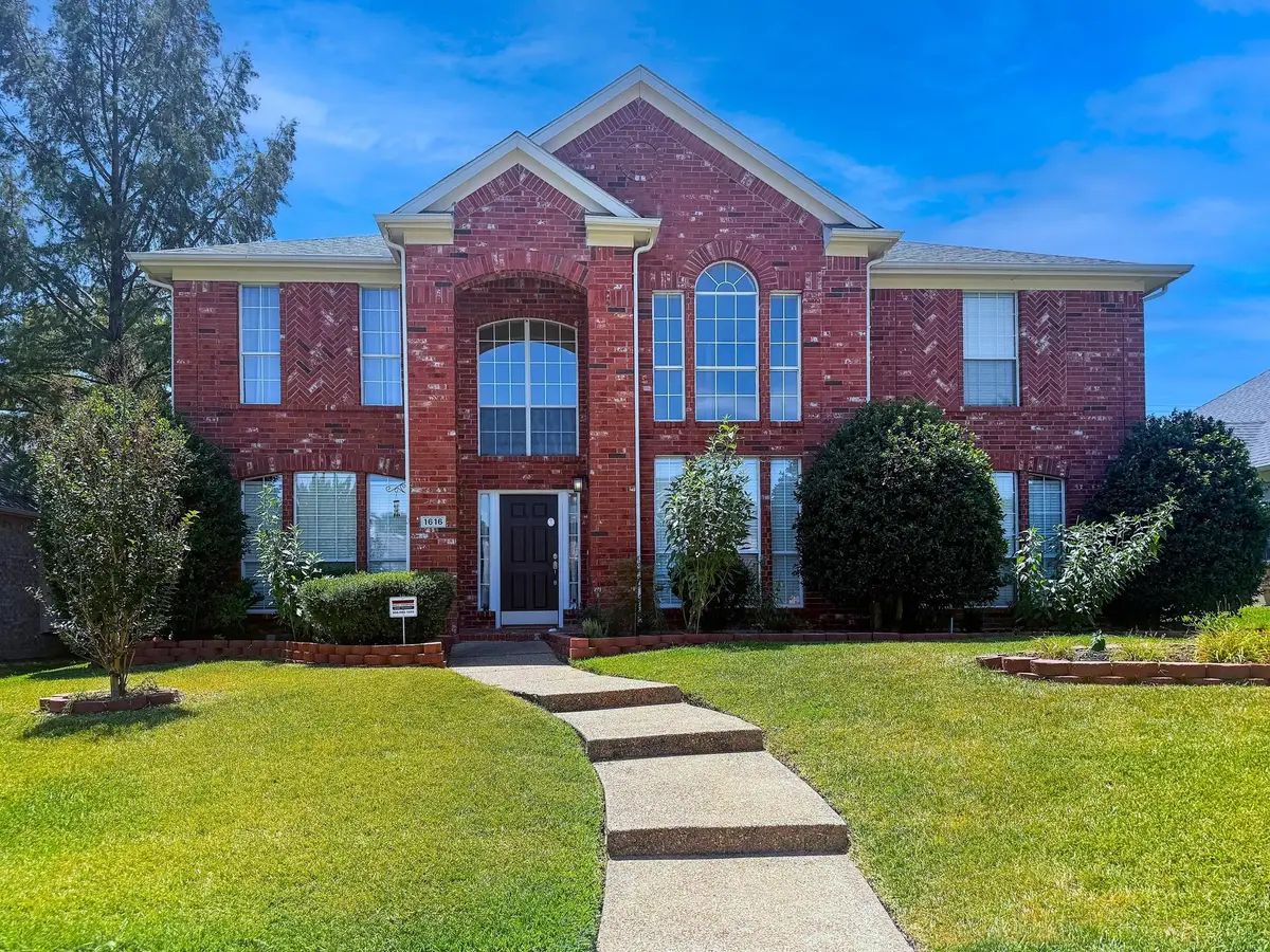 1616 Endicott Drive, Plano, TX 75025 - #1