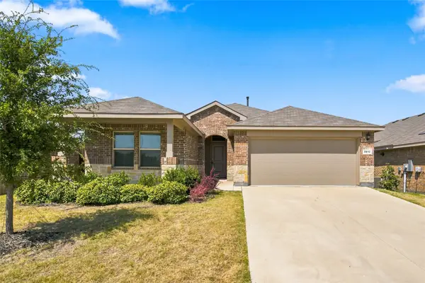 5912 Piedrosa Court, Denton, TX 76226