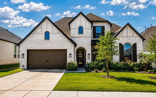 2150 Charming Forge Road, Forney, TX 75126